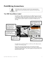 Preview for 15 page of Siemens 9700 Installation Instructions Manual