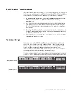 Preview for 16 page of Siemens 9700 Installation Instructions Manual