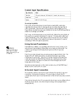 Preview for 20 page of Siemens 9700 Installation Instructions Manual