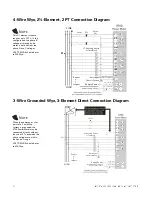 Preview for 22 page of Siemens 9700 Installation Instructions Manual