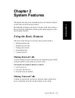 Preview for 11 page of Siemens 9751 CBX User Manual