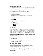 Preview for 24 page of Siemens 9751 CBX User Manual