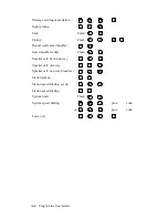 Preview for 46 page of Siemens 9751 CBX User Manual