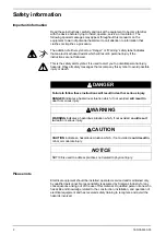 Preview for 2 page of Siemens 9810 Series User Manual