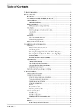 Preview for 5 page of Siemens 9810 Series User Manual