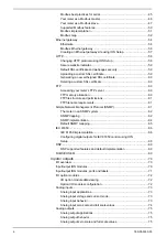 Preview for 6 page of Siemens 9810 Series User Manual