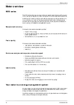 Preview for 14 page of Siemens 9810 Series User Manual