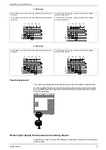 Preview for 19 page of Siemens 9810 Series User Manual