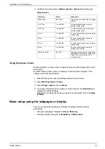 Preview for 25 page of Siemens 9810 Series User Manual