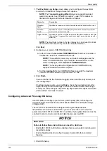 Preview for 142 page of Siemens 9810 Series User Manual