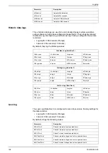 Preview for 158 page of Siemens 9810 Series User Manual