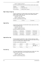 Preview for 160 page of Siemens 9810 Series User Manual