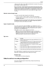 Preview for 164 page of Siemens 9810 Series User Manual