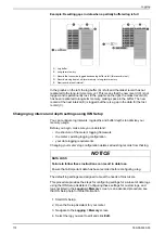 Preview for 172 page of Siemens 9810 Series User Manual