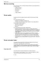 Preview for 181 page of Siemens 9810 Series User Manual