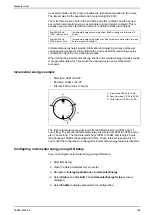 Preview for 185 page of Siemens 9810 Series User Manual