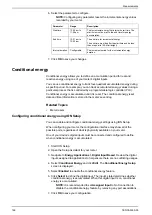 Preview for 186 page of Siemens 9810 Series User Manual