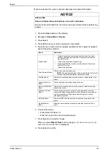 Preview for 191 page of Siemens 9810 Series User Manual