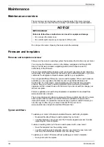 Preview for 192 page of Siemens 9810 Series User Manual