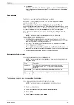 Preview for 199 page of Siemens 9810 Series User Manual