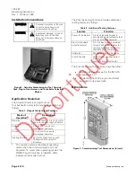 Preview for 2 page of Siemens 985-047 Operating Instructions Manual