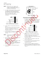 Preview for 4 page of Siemens 985-047 Operating Instructions Manual