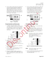 Preview for 5 page of Siemens 985-047 Operating Instructions Manual