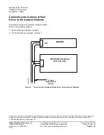 Preview for 2 page of Siemens 986-88301A Installation Instructions