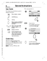 Preview for 14 page of Siemens A31 User Manual