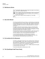 Preview for 10 page of Siemens A31003-D3000-M100-01-76A9 Administrator User Manual