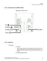 Preview for 15 page of Siemens A31003-D3000-M100-01-76A9 Administrator User Manual