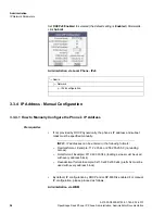 Preview for 54 page of Siemens A31003-D3000-M100-01-76A9 Administrator User Manual