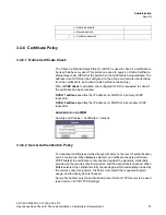 Preview for 77 page of Siemens A31003-D3000-M100-01-76A9 Administrator User Manual