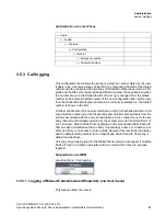 Preview for 81 page of Siemens A31003-D3000-M100-01-76A9 Administrator User Manual