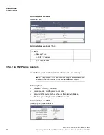 Предварительный просмотр 84 страницы Siemens A31003-D3000-M100-01-76A9 Administrator User Manual