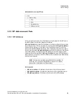 Предварительный просмотр 85 страницы Siemens A31003-D3000-M100-01-76A9 Administrator User Manual