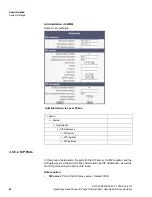 Предварительный просмотр 86 страницы Siemens A31003-D3000-M100-01-76A9 Administrator User Manual