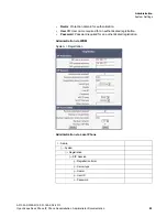 Предварительный просмотр 89 страницы Siemens A31003-D3000-M100-01-76A9 Administrator User Manual