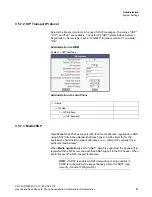 Предварительный просмотр 91 страницы Siemens A31003-D3000-M100-01-76A9 Administrator User Manual