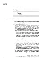 Предварительный просмотр 94 страницы Siemens A31003-D3000-M100-01-76A9 Administrator User Manual