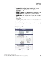 Предварительный просмотр 99 страницы Siemens A31003-D3000-M100-01-76A9 Administrator User Manual