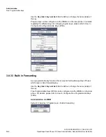 Preview for 144 page of Siemens A31003-D3000-M100-01-76A9 Administrator User Manual