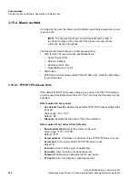 Предварительный просмотр 180 страницы Siemens A31003-D3000-M100-01-76A9 Administrator User Manual