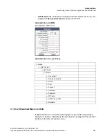 Предварительный просмотр 181 страницы Siemens A31003-D3000-M100-01-76A9 Administrator User Manual