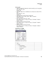 Предварительный просмотр 189 страницы Siemens A31003-D3000-M100-01-76A9 Administrator User Manual