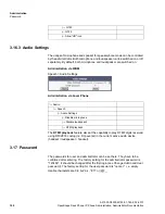 Предварительный просмотр 190 страницы Siemens A31003-D3000-M100-01-76A9 Administrator User Manual