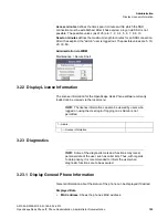 Предварительный просмотр 193 страницы Siemens A31003-D3000-M100-01-76A9 Administrator User Manual