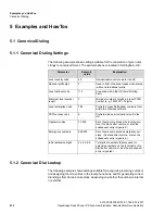 Предварительный просмотр 232 страницы Siemens A31003-D3000-M100-01-76A9 Administrator User Manual