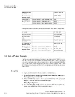 Предварительный просмотр 234 страницы Siemens A31003-D3000-M100-01-76A9 Administrator User Manual