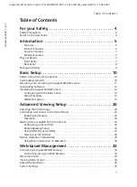 Preview for 2 page of Siemens A31008-M1026-R101 Manual